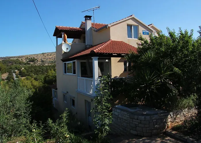 Apartamento Rita