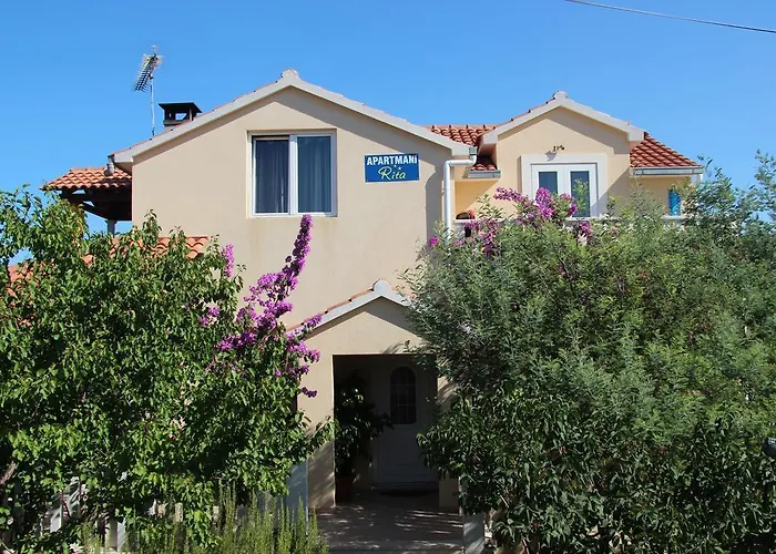 Rita * Milna (Brac)