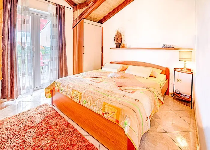 Apartamento Rita Milna (Brac)