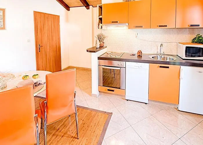 Rita Apartamento