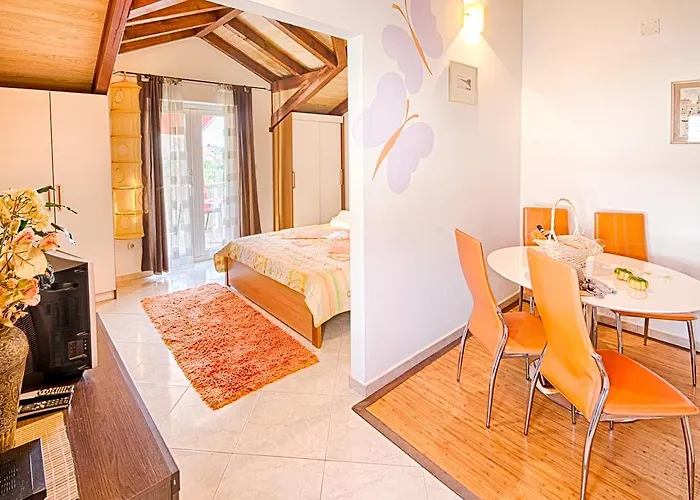 Apartamento Rita Milna (Brac)