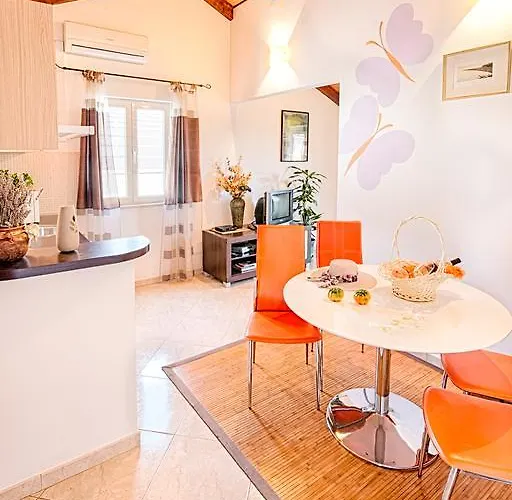 Rita Apartamento