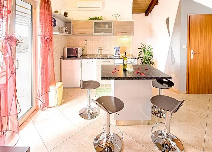 Rita Apartamento *