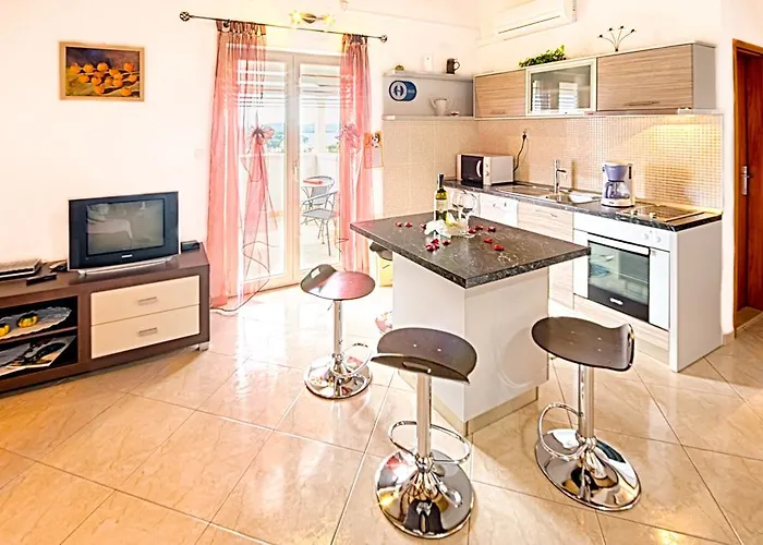 Apartamento Rita Milna (Brac)