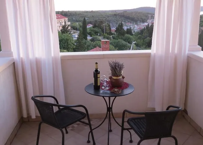 Rita Apartamento