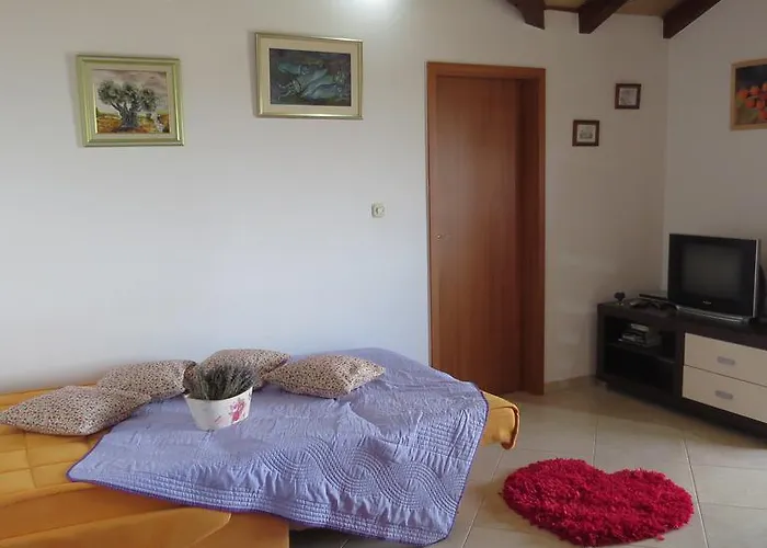 Rita Apartamento