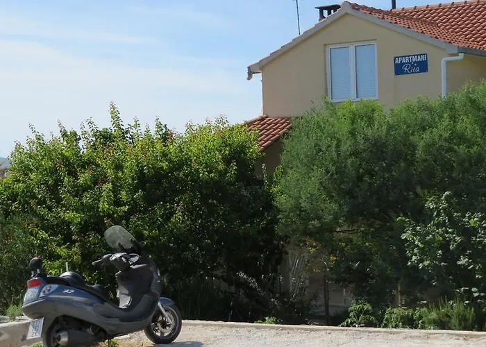 Apartamento Rita