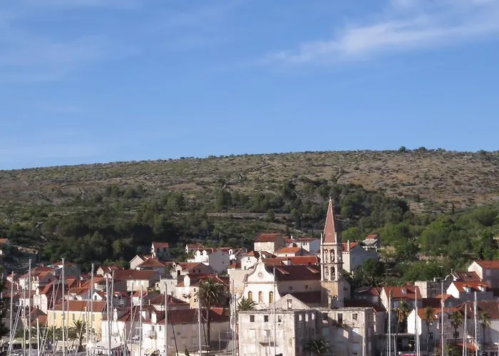 Rita Milna (Brac)