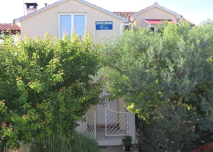 Apartamento Rita *