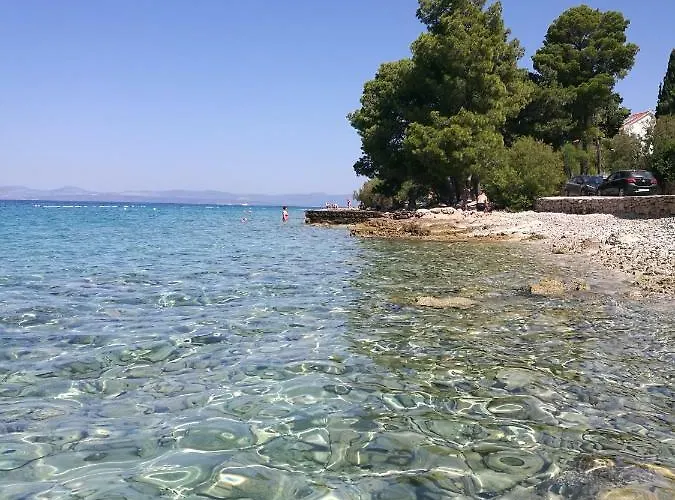 Rita Milna (Brac)