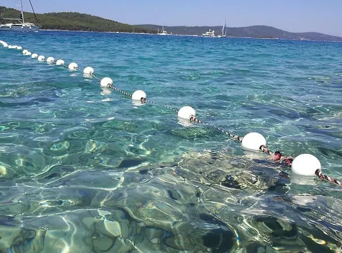 Rita Apartamento Milna (Brac)