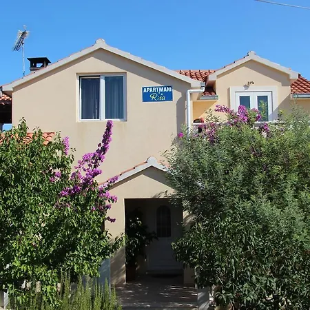 Rita * Milna (Brac)