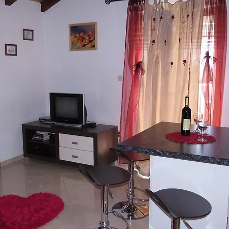 Rita * Milna (Brac)