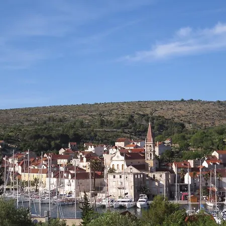 Rita Milna (Brac)