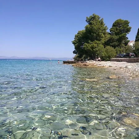 Rita Milna (Brac)