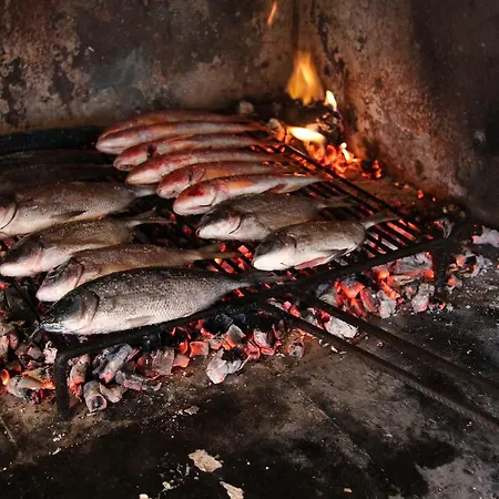 Appartement Rita Milna (Brac)