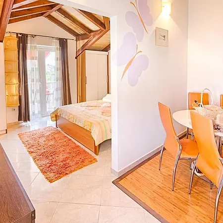 Appartement Rita Milna (Brac)