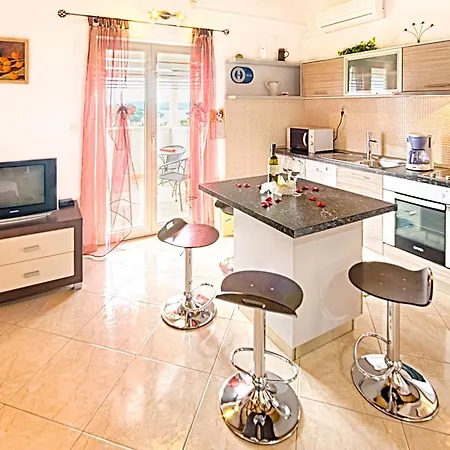 Appartement Rita Milna (Brac)