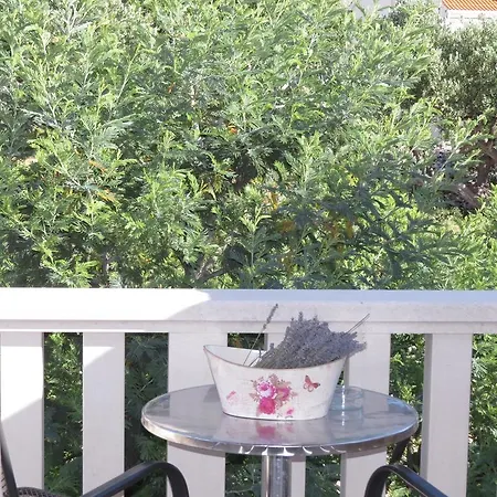 Appartement Rita Milna (Brac)