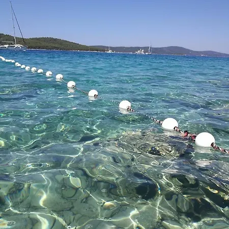 Rita Διαμέρισμα Milna (Brac)